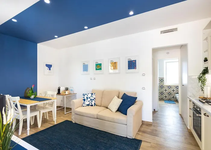 Residence Parco Talenti