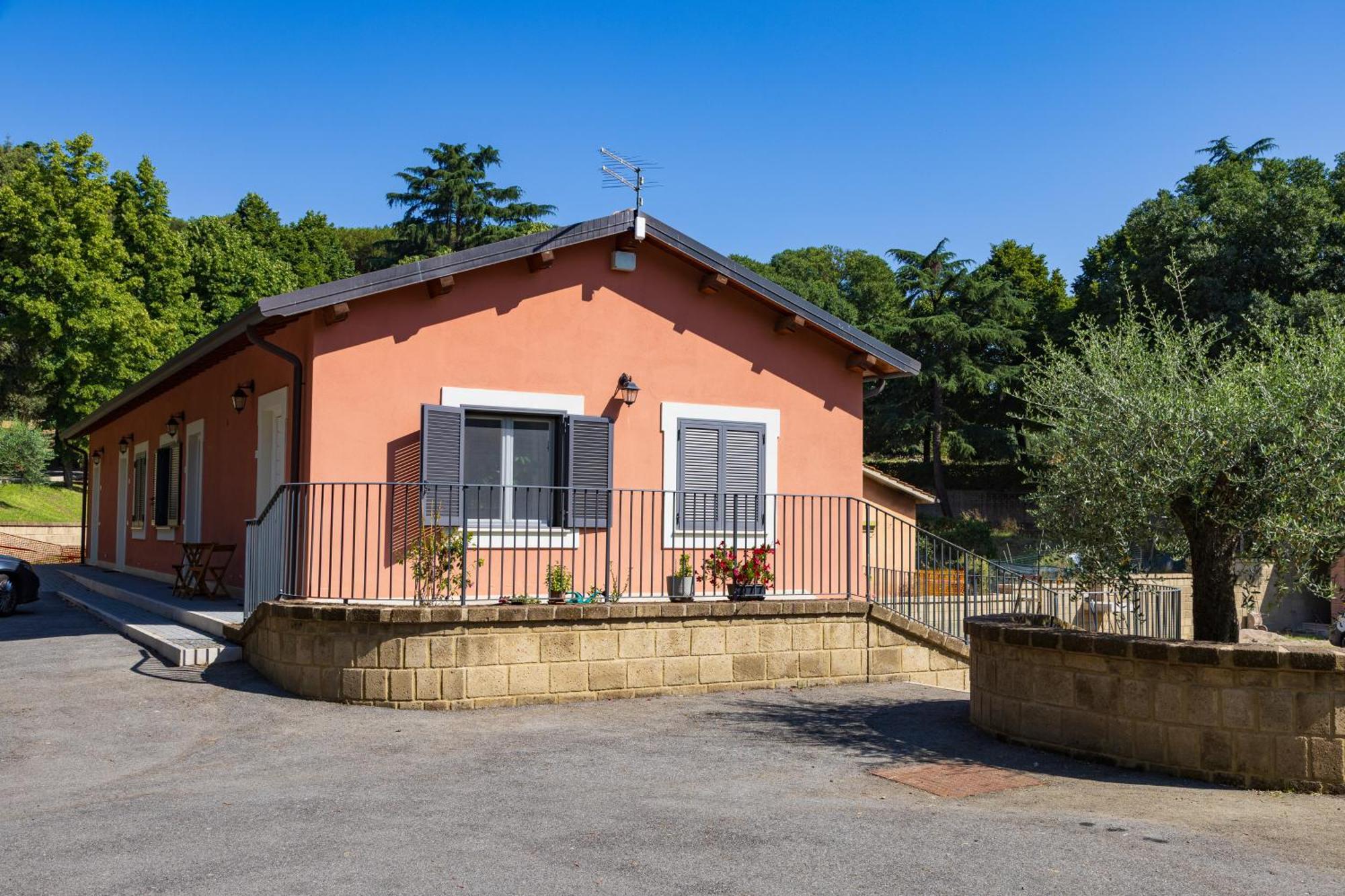 Parco Talenti *