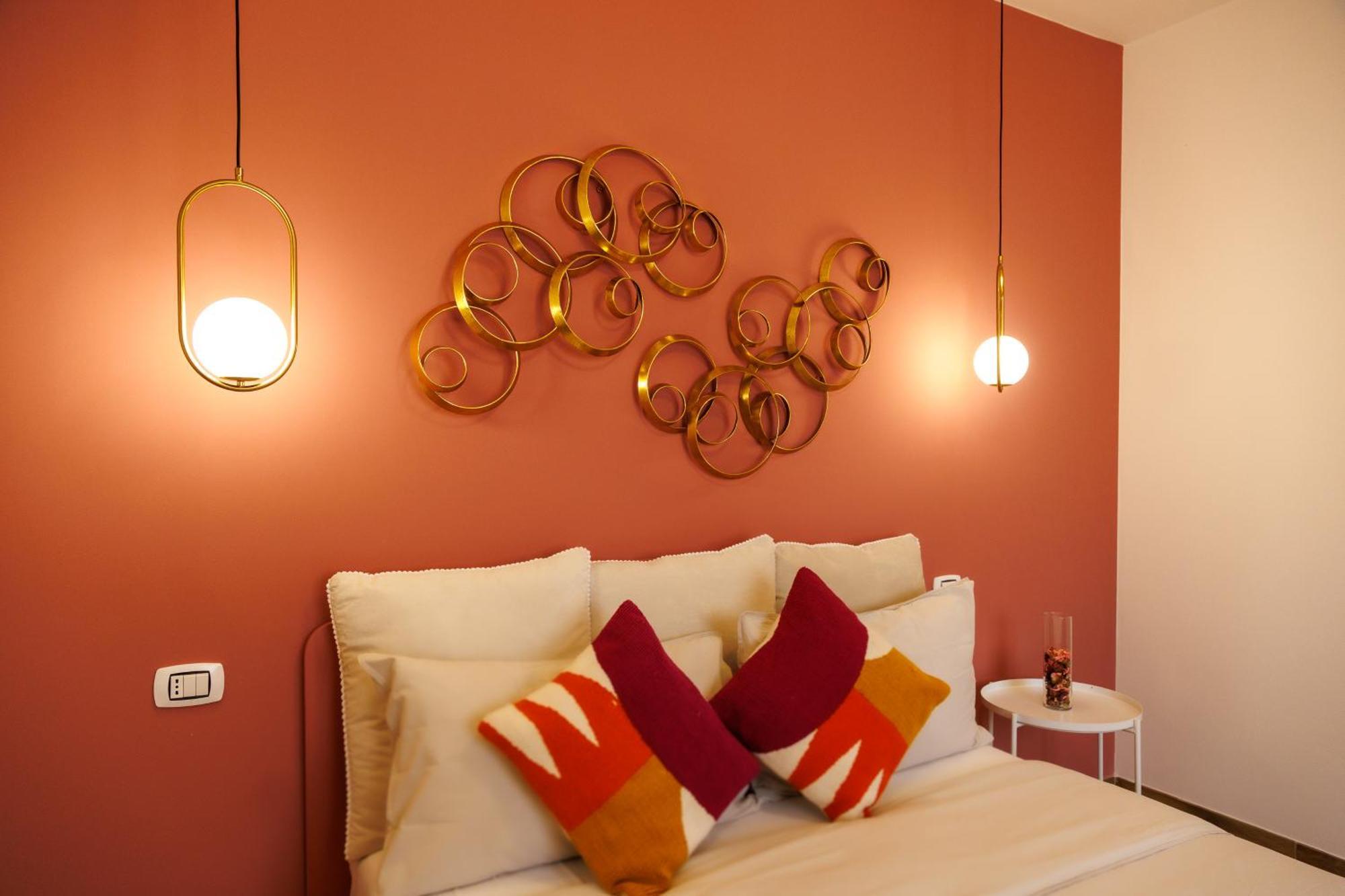 Parco Talenti Apartment Rom
