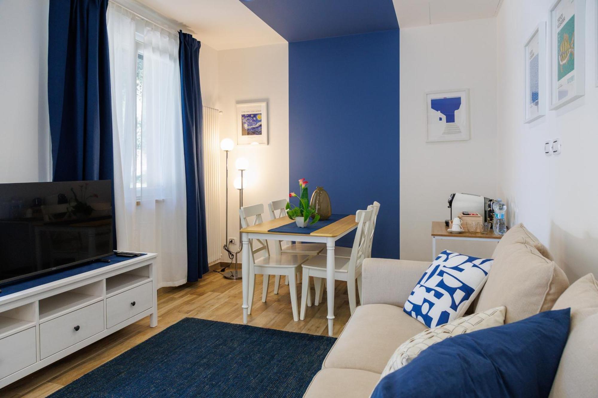 Parco Talenti Apartment *