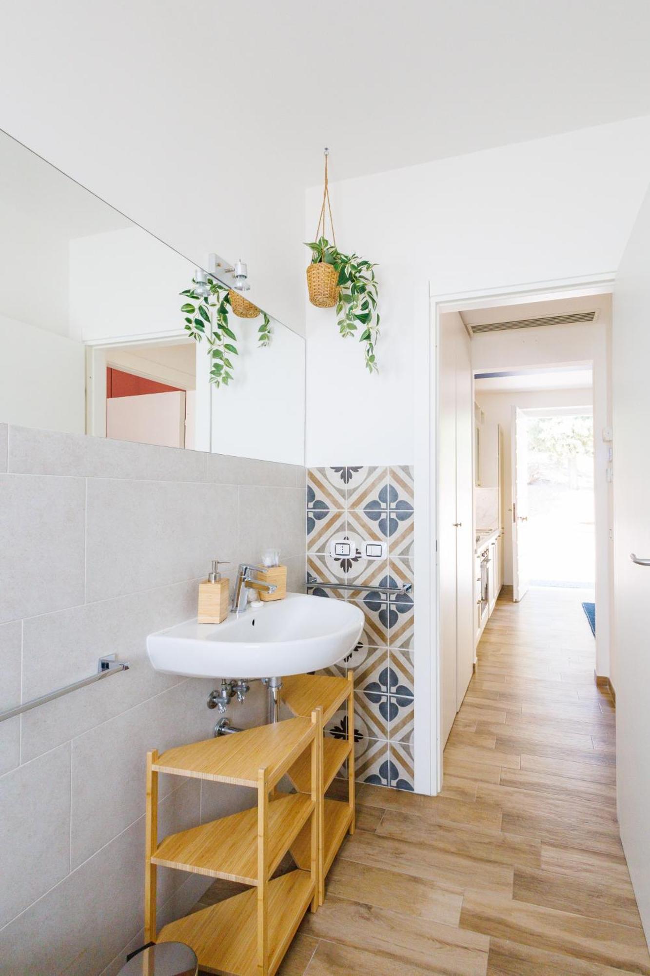 Parco Talenti Apartment Rom