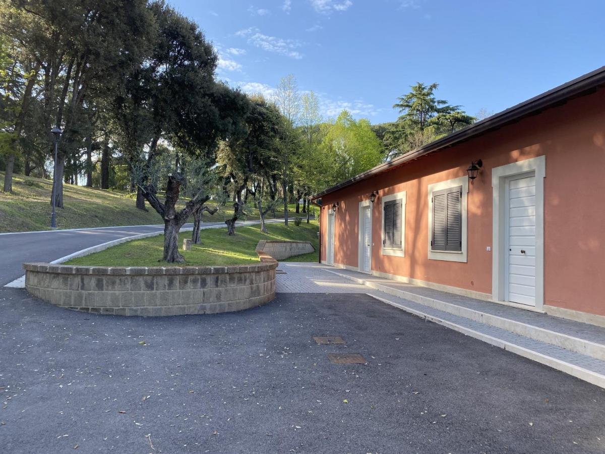 Parco Talenti Rom